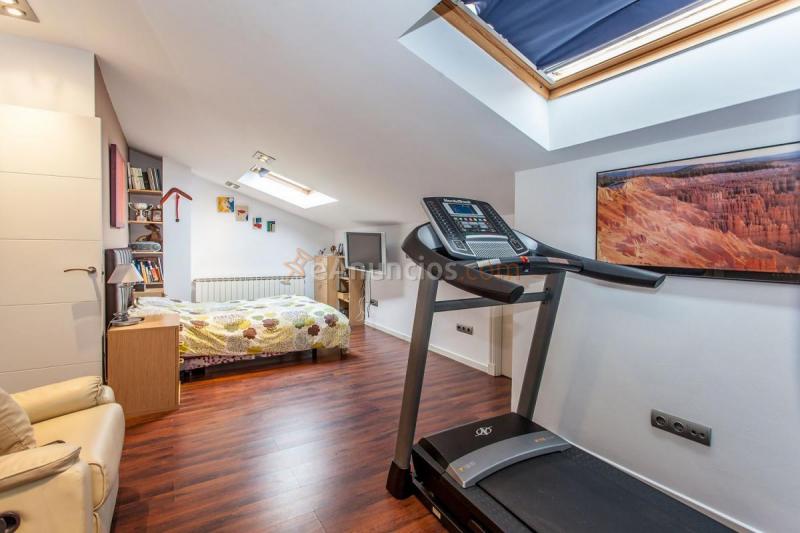 Adosado en venta en  Teo