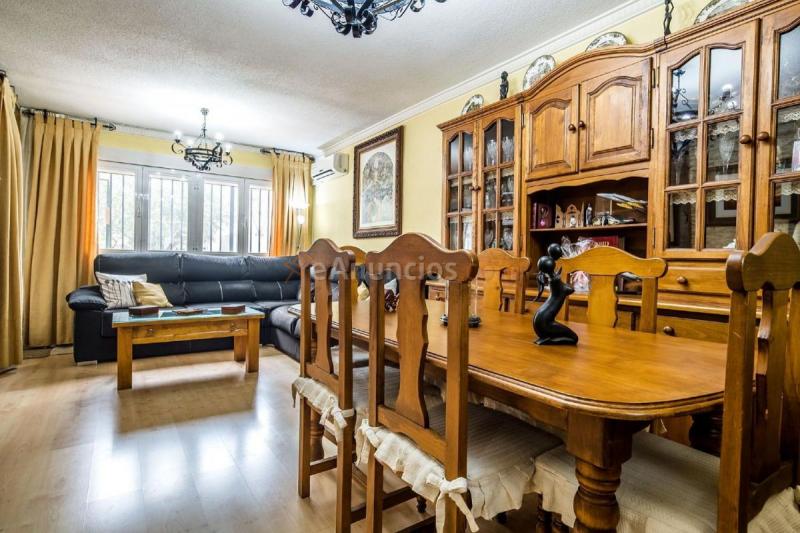 Adosado en venta en  Griñón