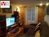 Apartamento en venta en  VARGAS, Numancia - San Fernando, Santander