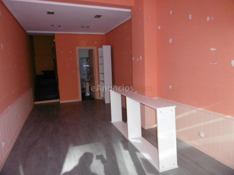 Local Comercial en alquiler en  Grandmontagne, Capiscol - Gamonal, Burgos