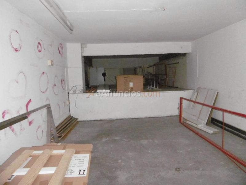 Local Comercial en alquiler en  Grandmontagne, Capiscol - Gamonal, Burgos