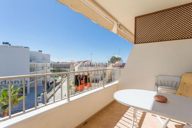 Atico en venta en  Colonia de Sant Jordi
