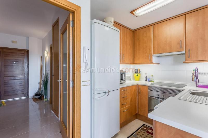 Atico en venta en  Colonia de Sant Jordi