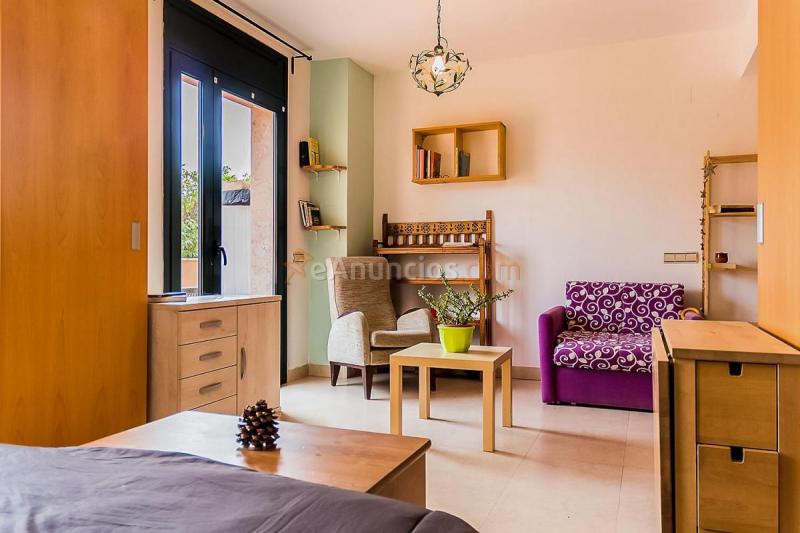 Apartamento en venta en  Vinyols i els Arcs