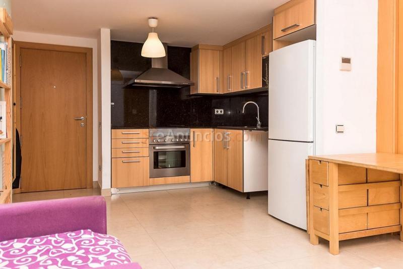 Apartamento en venta en  Vinyols i els Arcs