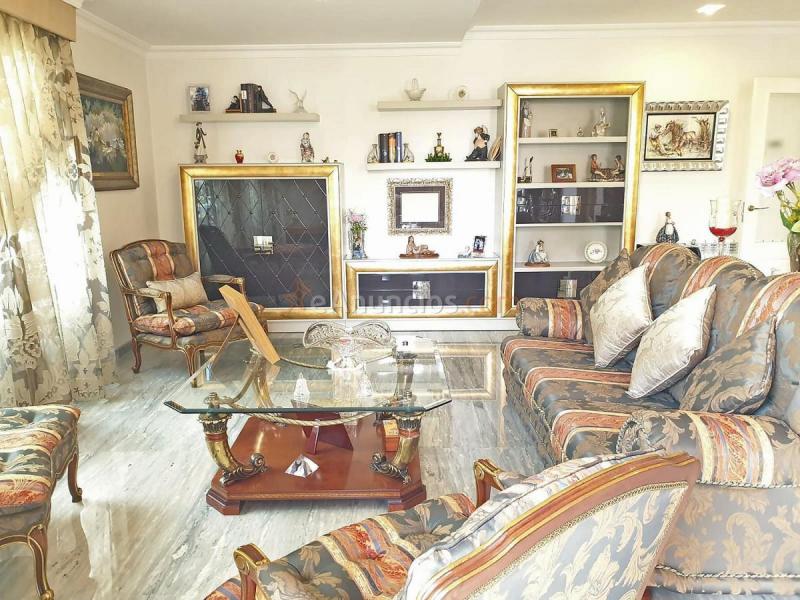 Apartamento en alquiler en  L'Eixample, Valncia