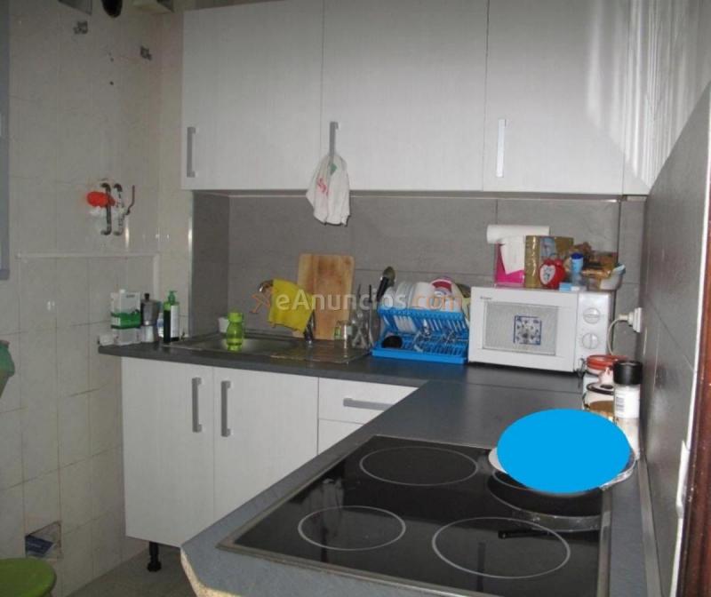Apartamento en venta en  Centro, Fuenlabrada