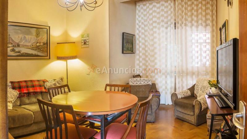 Apartamento en venta en  Arganzuela, Madrid
