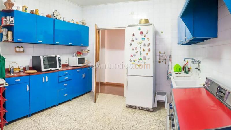 Apartamento en venta en  Arganzuela, Madrid