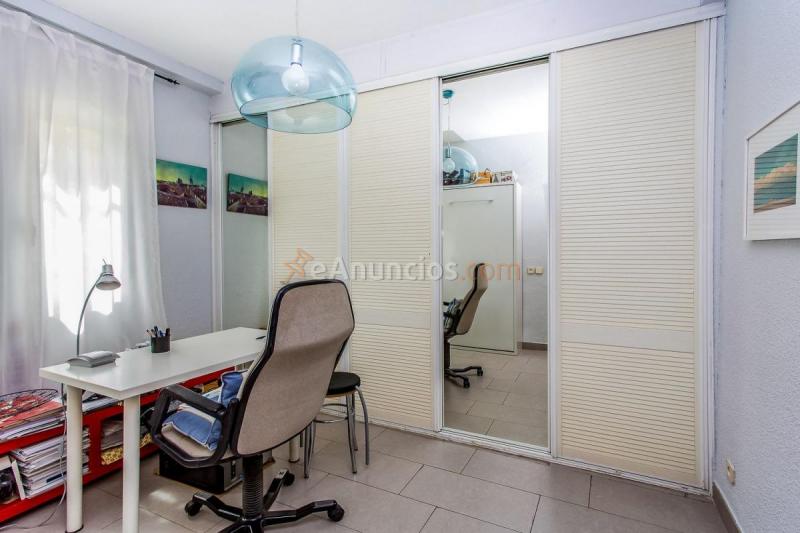 Apartamento en venta en  Latina, Madrid