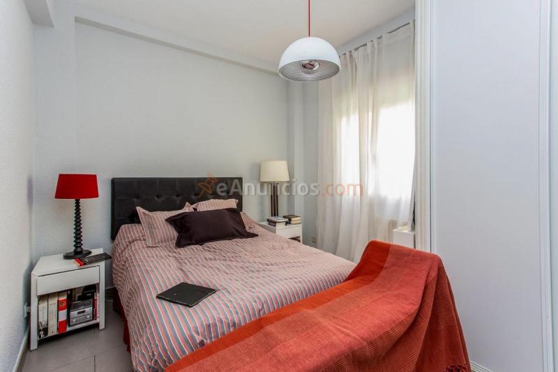 Apartamento en venta en  Latina, Madrid