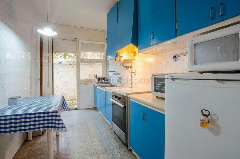 Adosado en venta en  Sant Antoni, Calonge