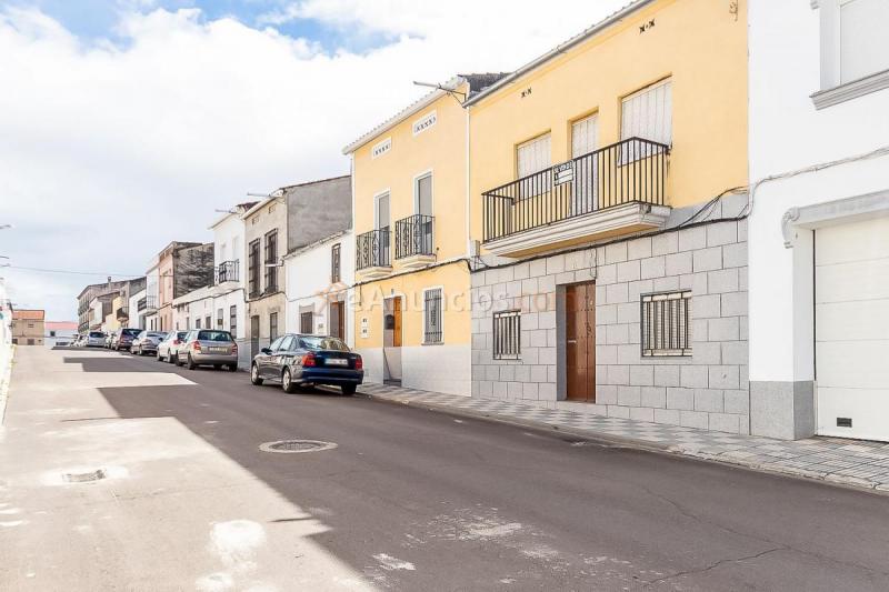 Casa Rural en venta en  Santa Amalia