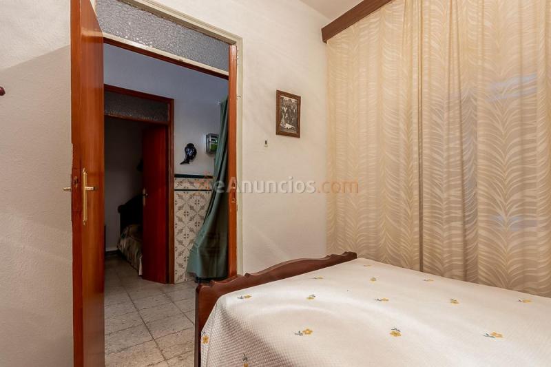 Casa Rural en venta en  Santa Amalia