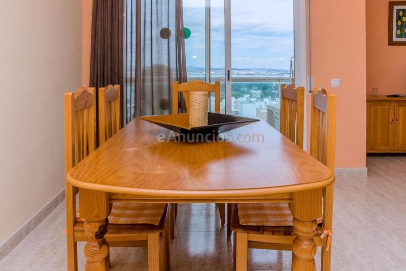 Apartamento en venta en  Cap Salou, Salou