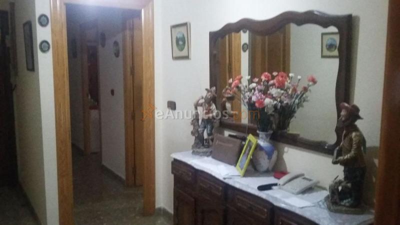 Apartamento en venta en  Caleta de Velez