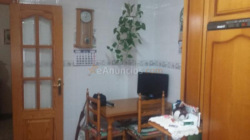 Apartamento en venta en  Caleta de Velez