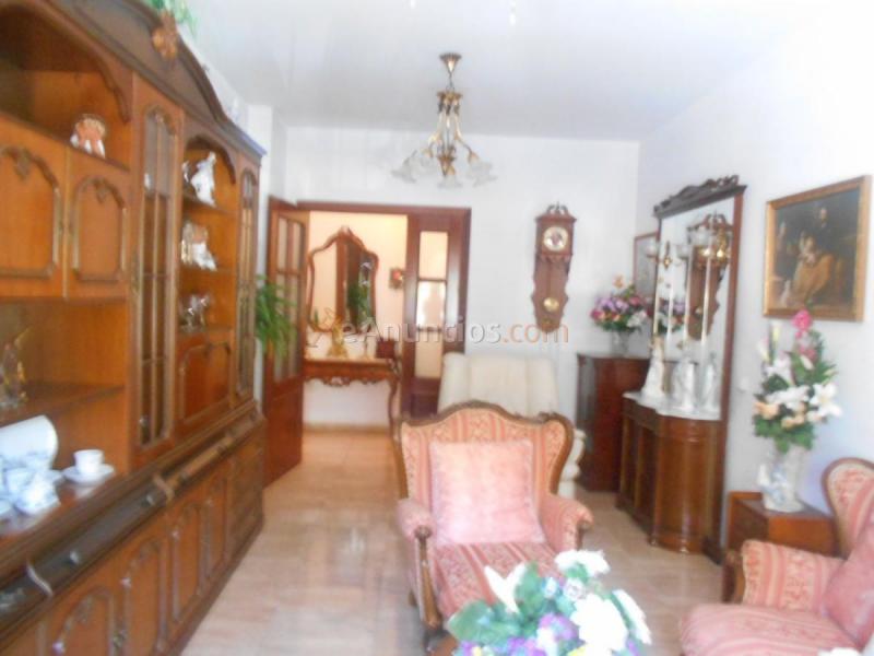 Apartamento en venta en  Centro, Málaga