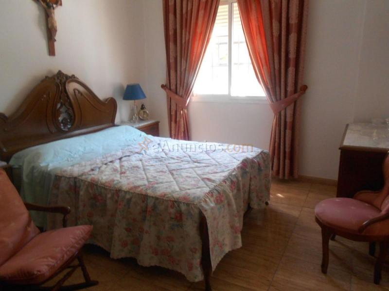 Apartamento en venta en  Centro, Málaga