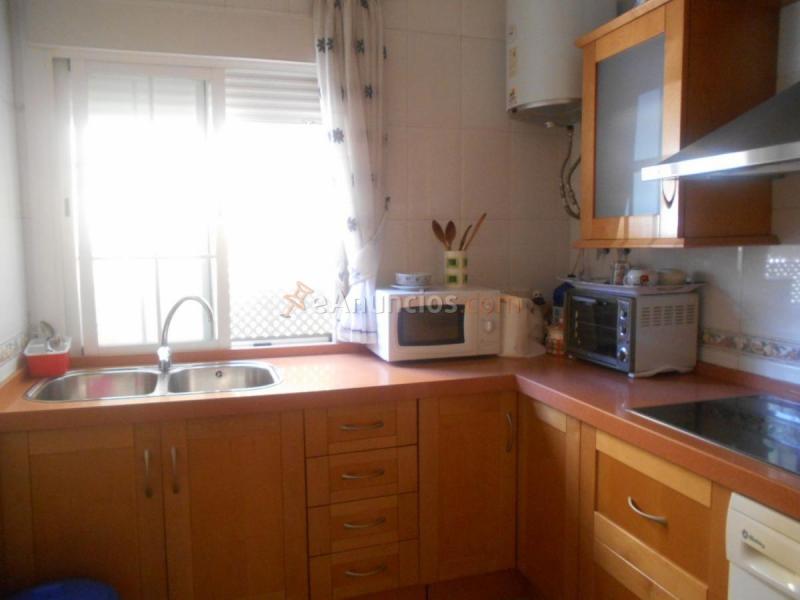 Apartamento en venta en  Centro, Málaga