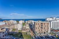 Atico en venta en  Cala Bona