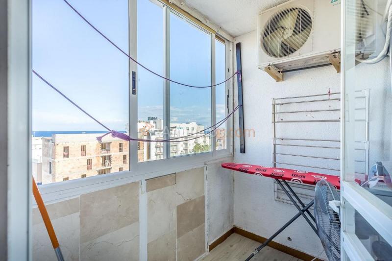 Atico en venta en  Cala Bona