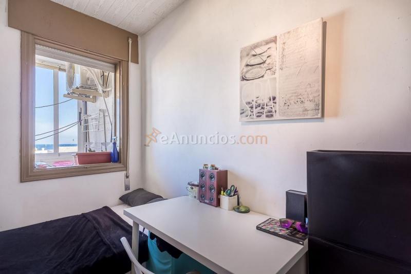 Atico en venta en  Cala Bona