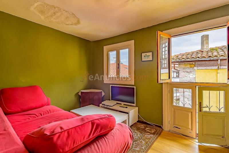Apartamento en venta en  Llanes, Llanes