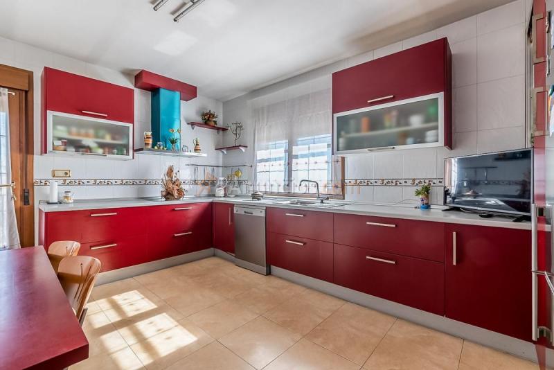 Adosado en venta en  Villaluenga de la Sagra