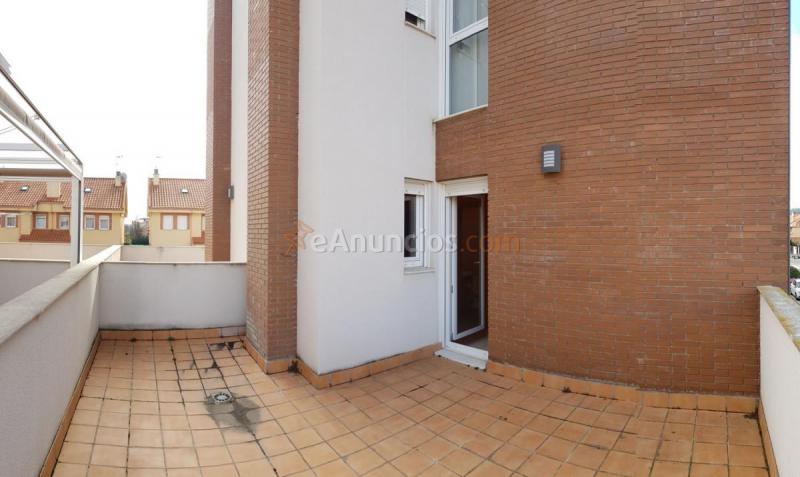 Apartamento en venta en Calle Valdegudín, Villamuriel de Cerrato