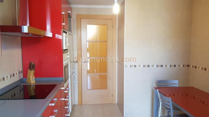 Apartamento en venta en Calle Valdegudín, Villamuriel de Cerrato