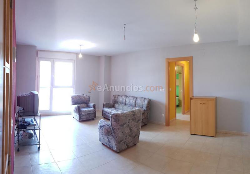 Apartamento en venta en Calle Valdegudín, Villamuriel de Cerrato