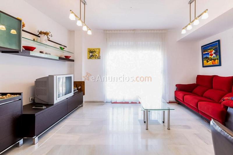 Apartamento en venta en  El Toyo, Almería
