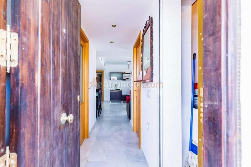 Apartamento en venta en  El Toyo, Almería