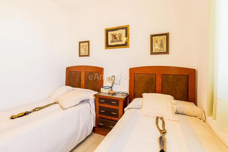 Apartamento en venta en  El Toyo, Almería