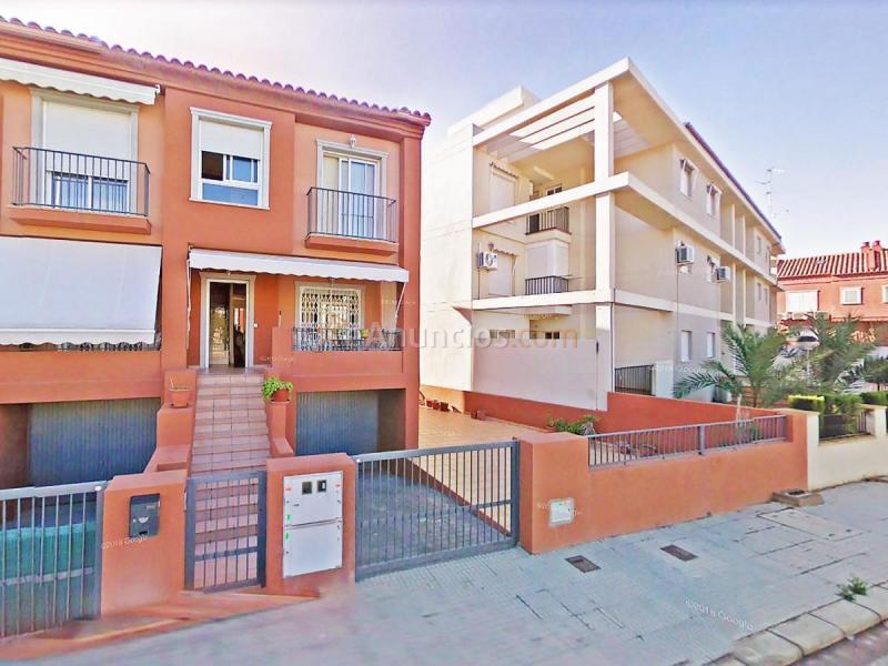 Casa en alquiler en Calle Riu Xúquer, Playa de Puol, Puol