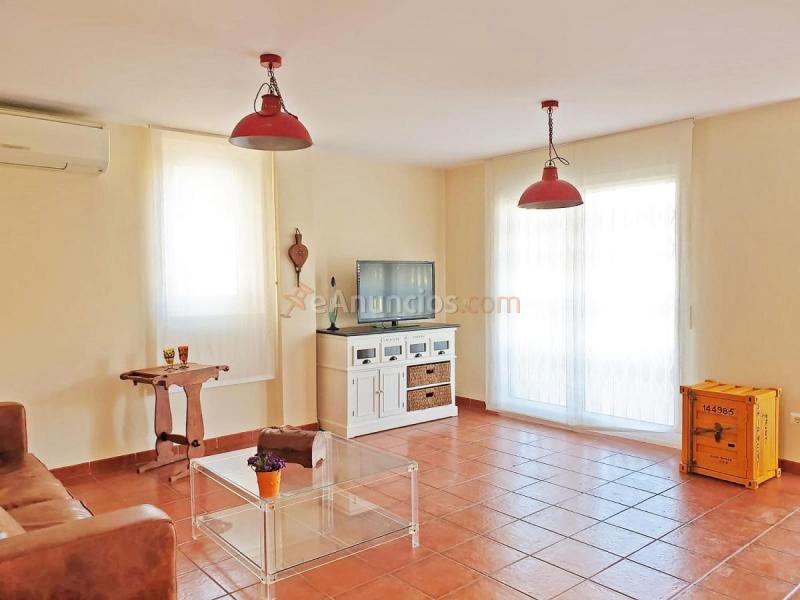 Casa en alquiler en Calle Riu Xúquer, Playa de Puol, Puol