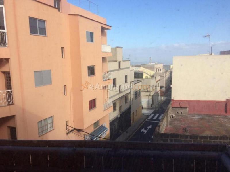Apartamento en venta en Calle Breña Alta, La Cuesta, San Cristóbal de la Laguna