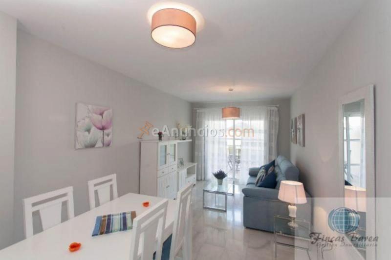 Apartamento en venta en  Calaburra - Chaparral, Mijas