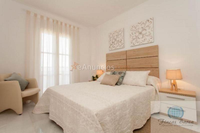 Apartamento en venta en  Calaburra - Chaparral, Mijas