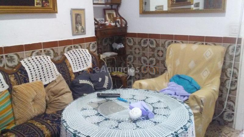 Casa en venta en  Centro, Málaga