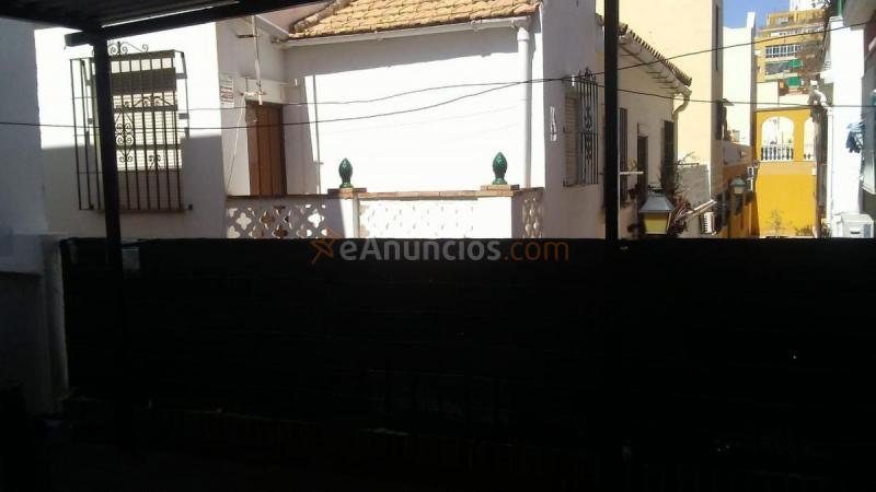 Casa en venta en  Centro, Málaga