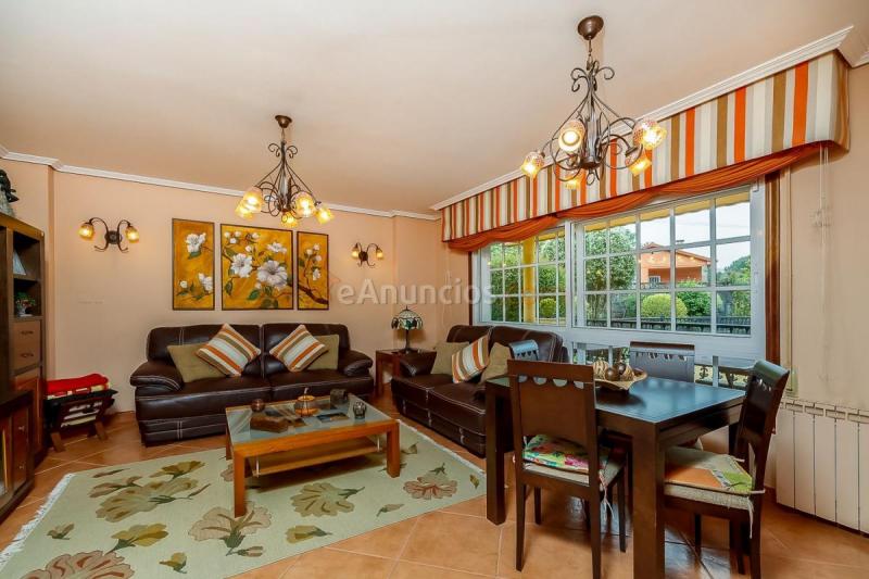 Adosado en venta en  Gondomar