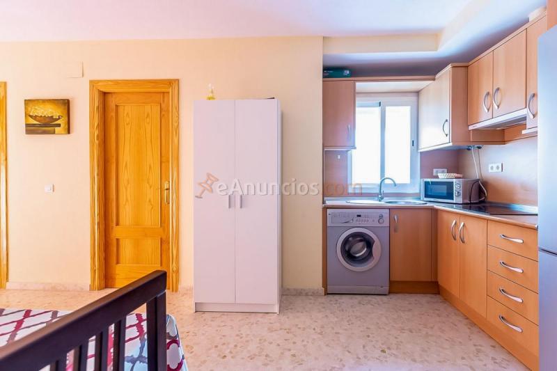 Apartamento en venta en  Roquetas, Roquetas de Mar