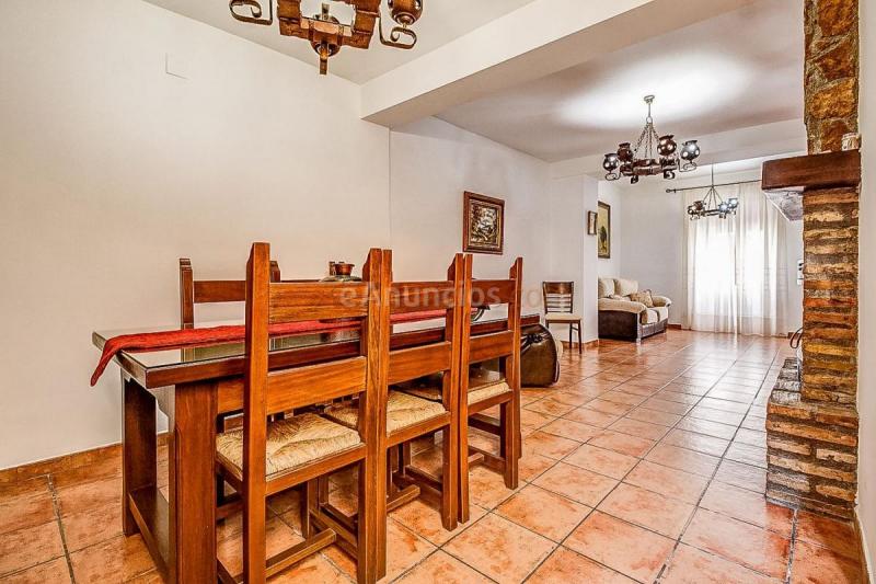 Adosado en venta en  Andújar
