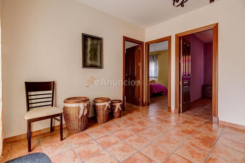 Adosado en venta en  Andújar