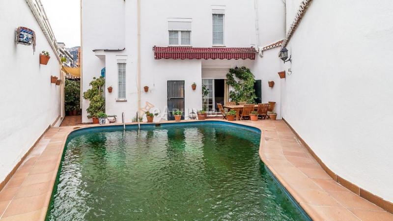 Adosado en venta en  Alfacar