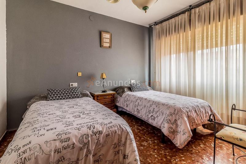 Adosado en venta en  Alfacar