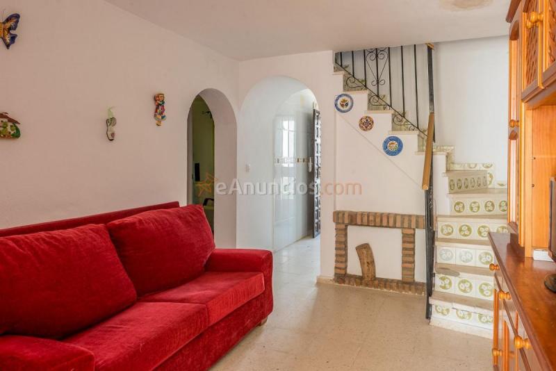 Adosado en venta en  San Andrés Golf, Chiclana de la Frontera