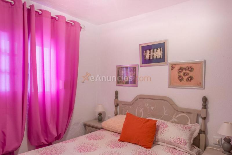 Adosado en venta en  San Andrés Golf, Chiclana de la Frontera